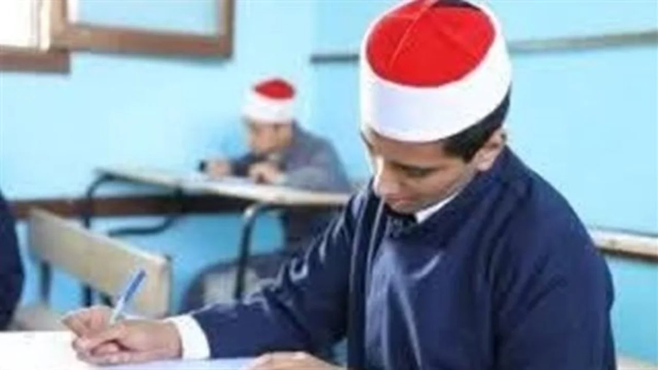 جدول زمني مفصّل.. امتحانات الشهادة الثانوية الأزهرية قريبًا